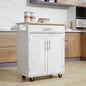 Kitchen Storage Cabinet