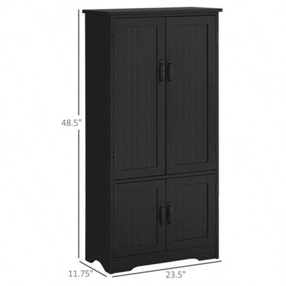 Kitchen Storage Cabinet
