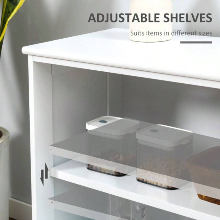 Kitchen Storage Cabinet