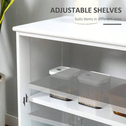 Kitchen Storage Cabinet