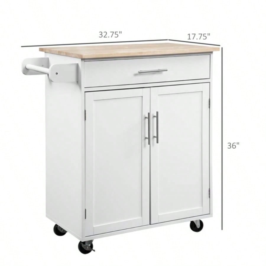 Kitchen Storage Cabinet