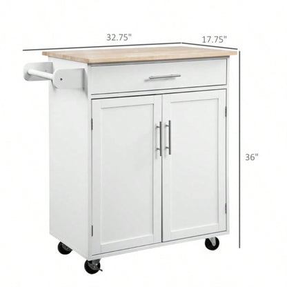 Kitchen Storage Cabinet