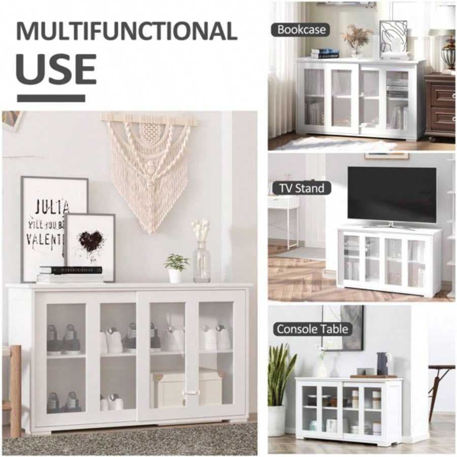 Kitchen Storage Cabinet