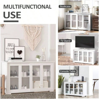 Kitchen Storage Cabinet