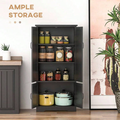 Kitchen Storage Cabinet