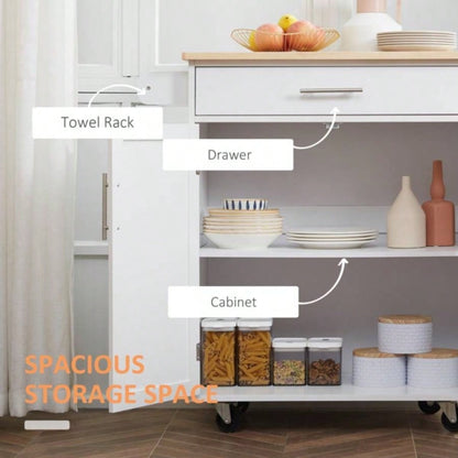 Kitchen Storage Cabinet