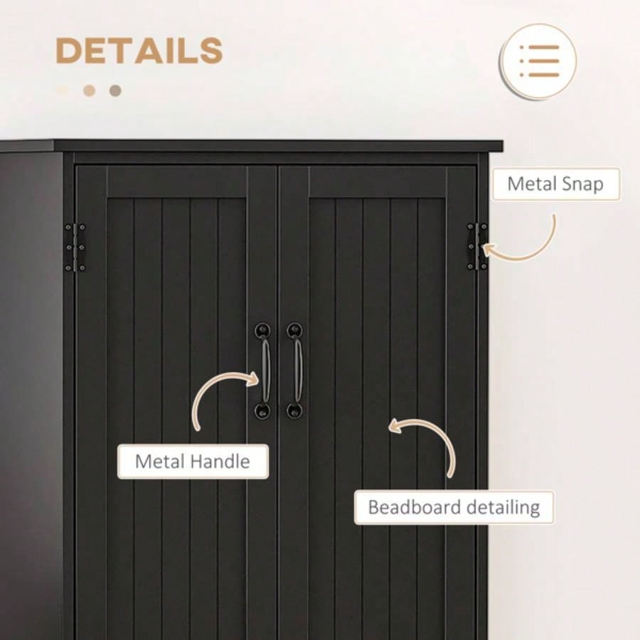 Kitchen Storage Cabinet