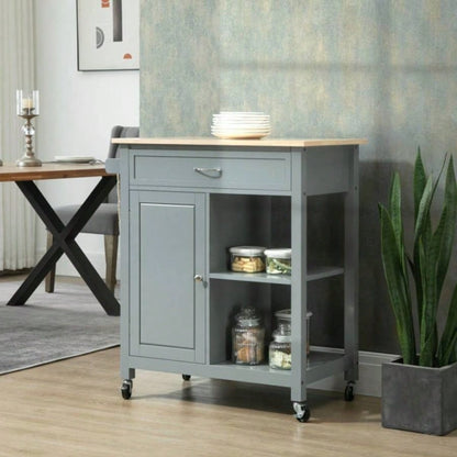 Kitchen Storage Cabinet