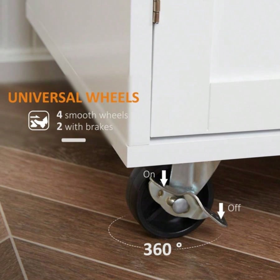 Kitchen Storage Cabinet