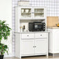 Kitchen Storage Cabinet