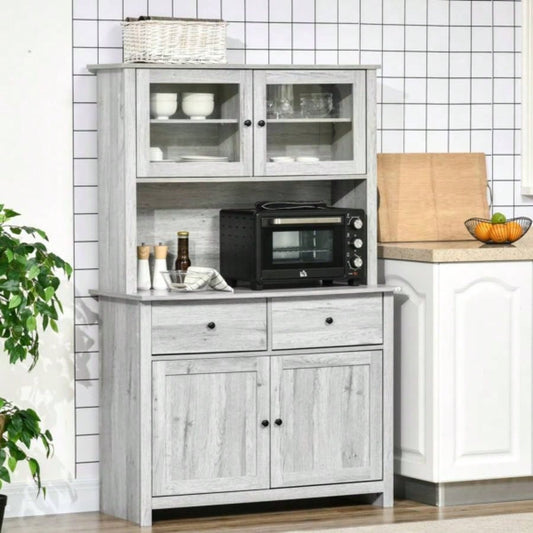 Kitchen Storage Cabinet