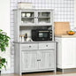 Kitchen Storage Cabinet
