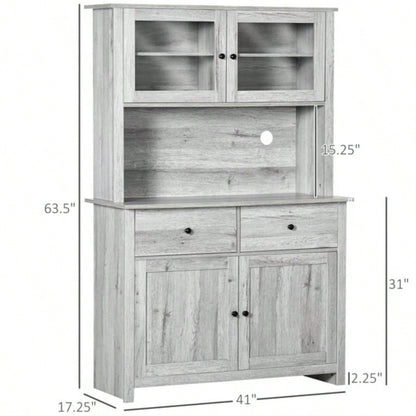 Kitchen Storage Cabinet