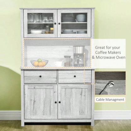 Kitchen Storage Cabinet