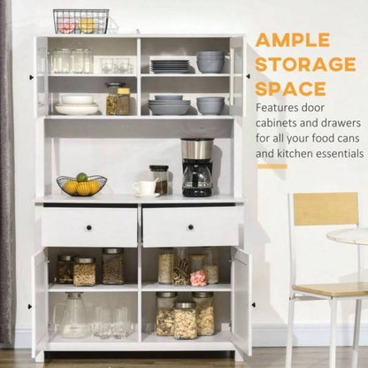 Kitchen Storage Cabinet