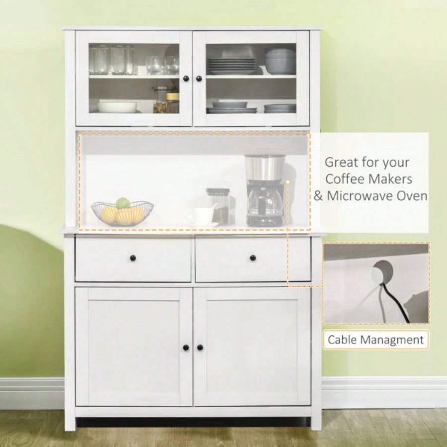 Kitchen Storage Cabinet