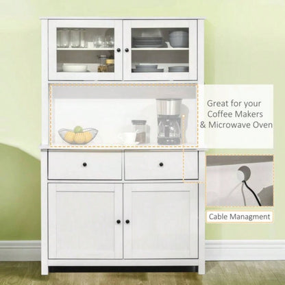 Kitchen Storage Cabinet