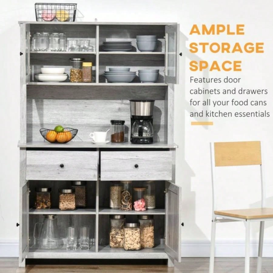 Kitchen Storage Cabinet