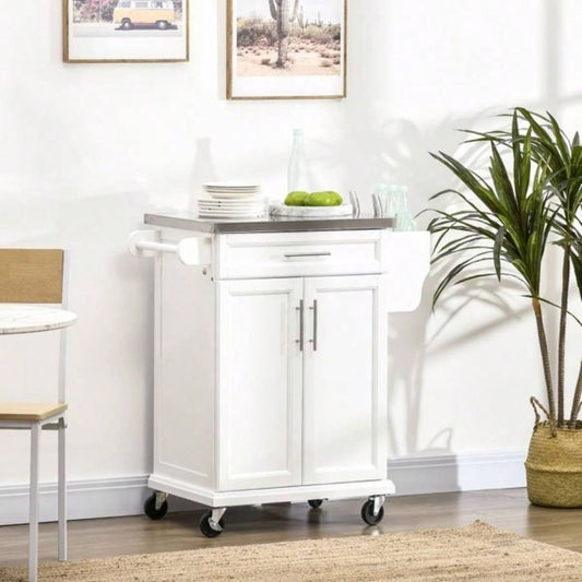 Kitchen Storage Cabinet