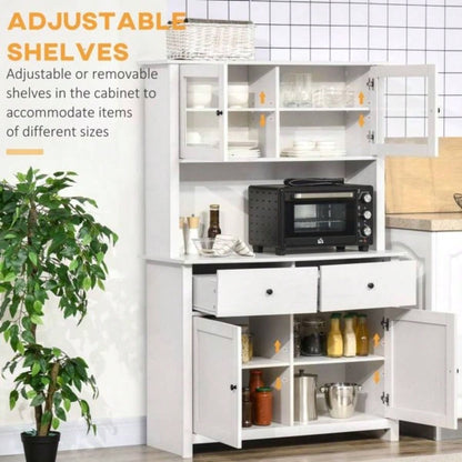 Kitchen Storage Cabinet