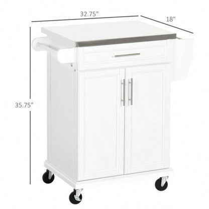 Kitchen Storage Cabinet