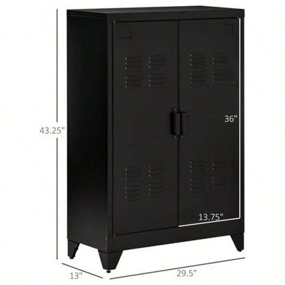 Storage Cabinet, Popular styles for  2025 year