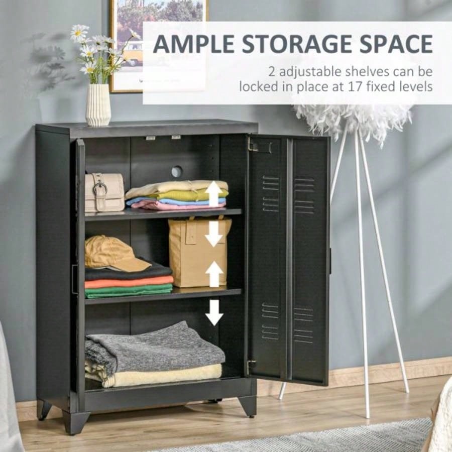 Storage Cabinet, Popular styles for  2025 year