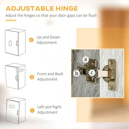 Kitchen Storage Cabinet