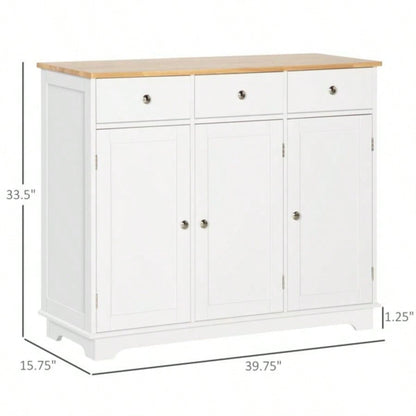 Kitchen Storage Cabinet