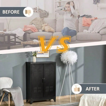Storage Cabinet, Popular styles for  2025 year