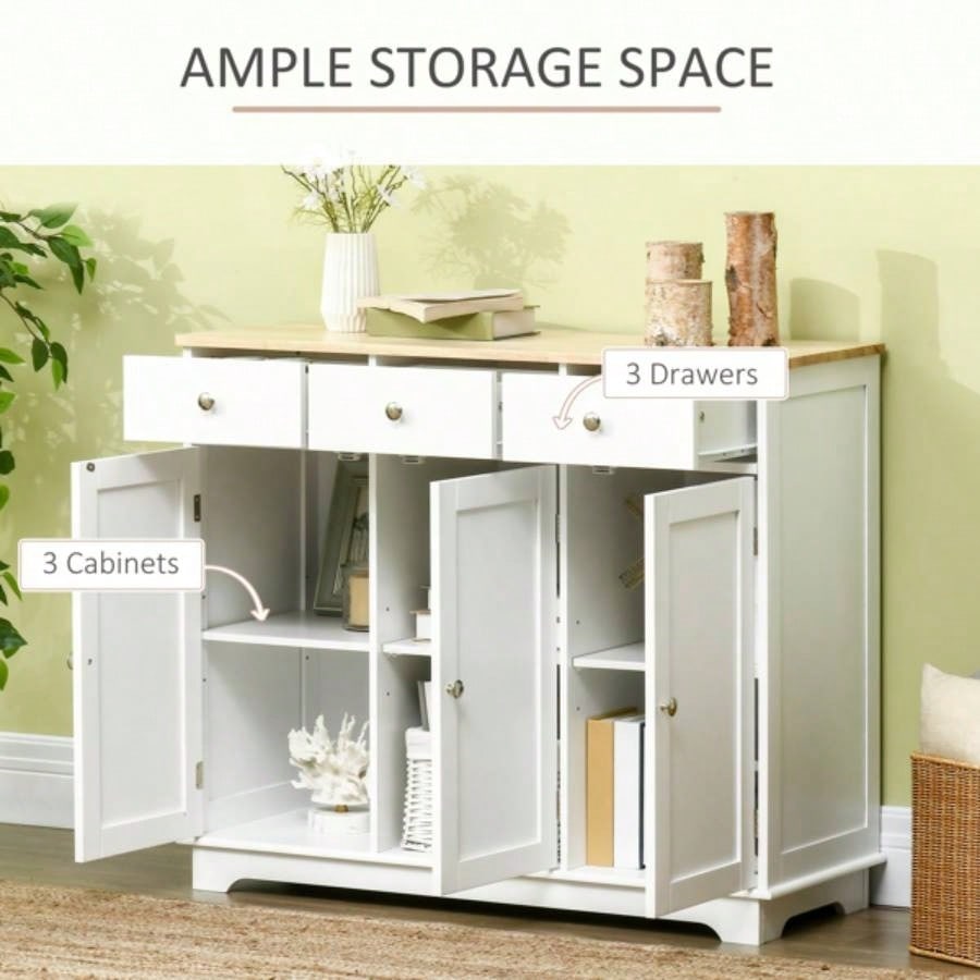 Kitchen Storage Cabinet