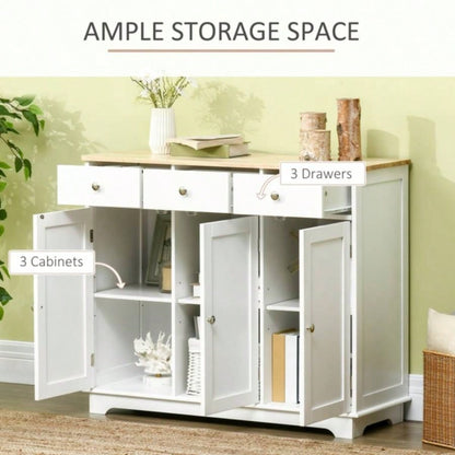 Kitchen Storage Cabinet