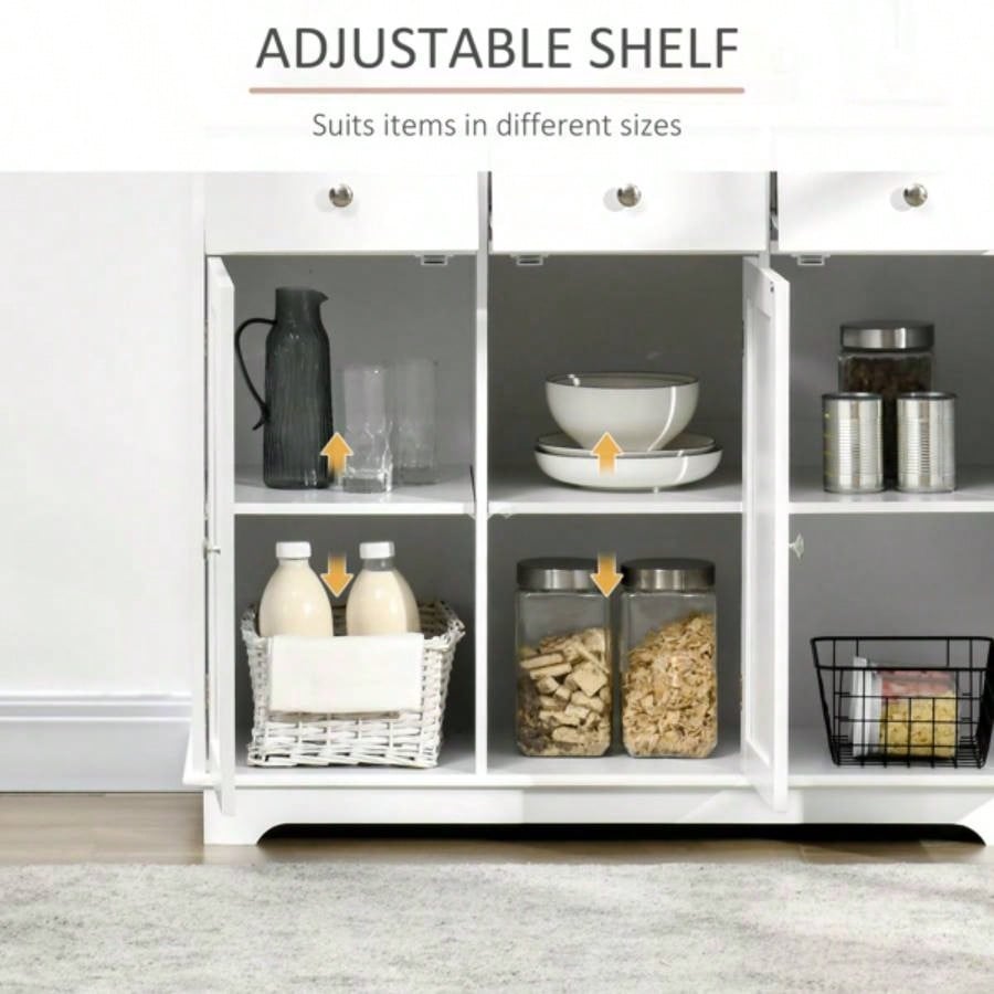 Kitchen Storage Cabinet