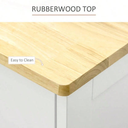 Kitchen Storage Cabinet