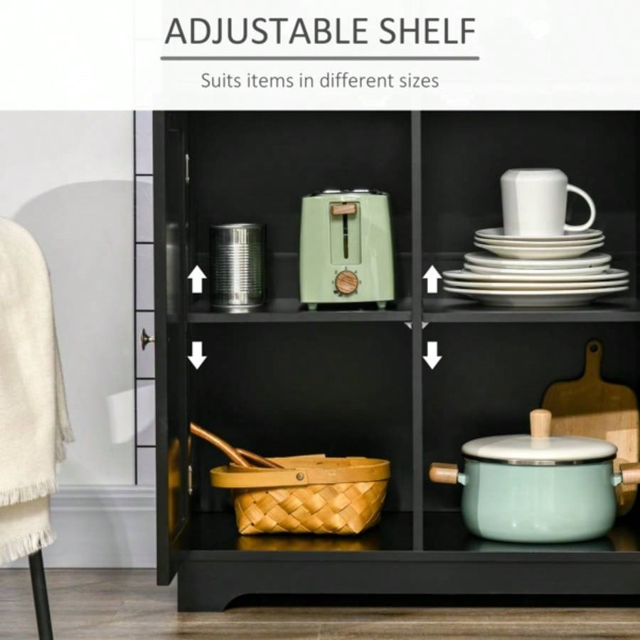 Kitchen Storage Cabinet