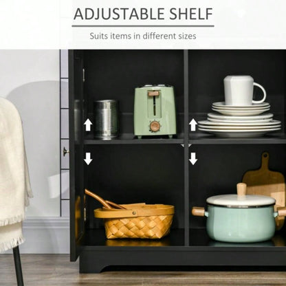 Kitchen Storage Cabinet