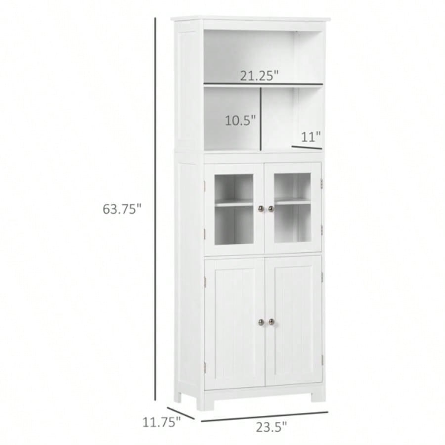 Kitchen Storage Cabinet