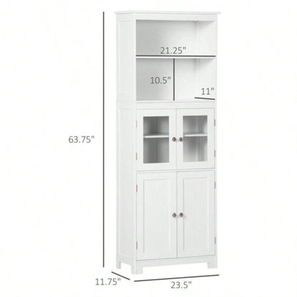 Kitchen Storage Cabinet