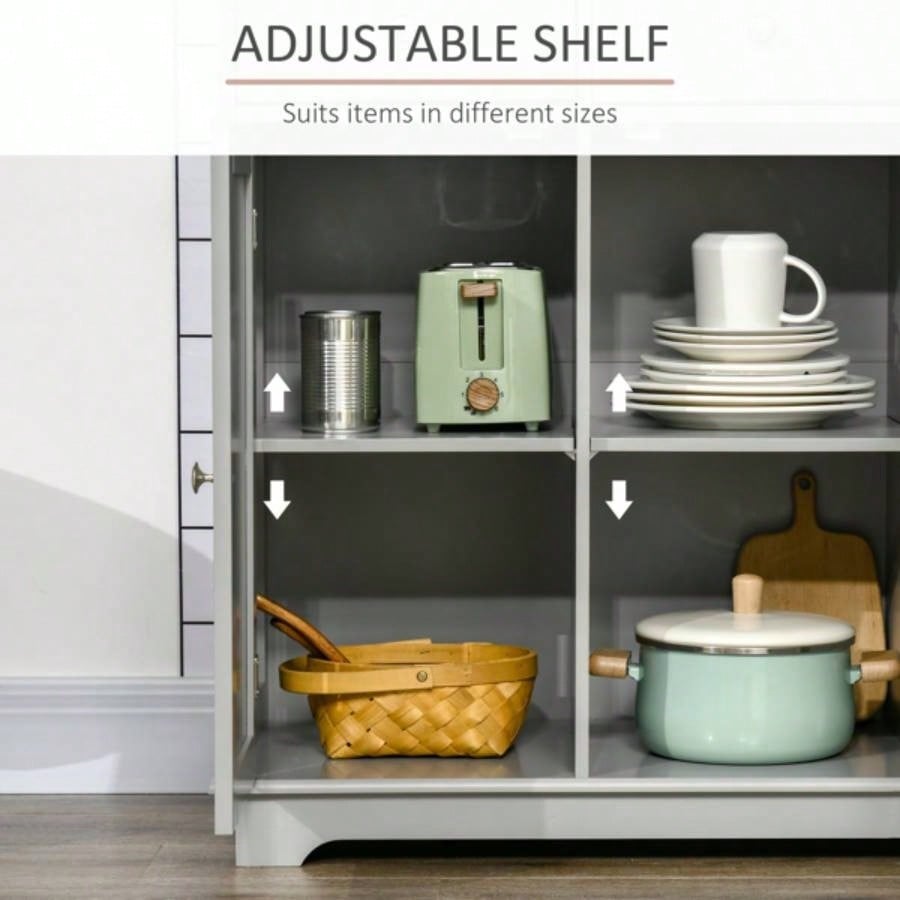Kitchen Storage Cabinet