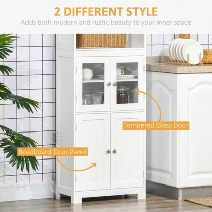 Kitchen Storage Cabinet