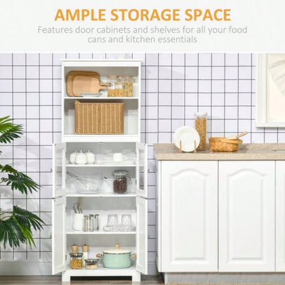 Kitchen Storage Cabinet