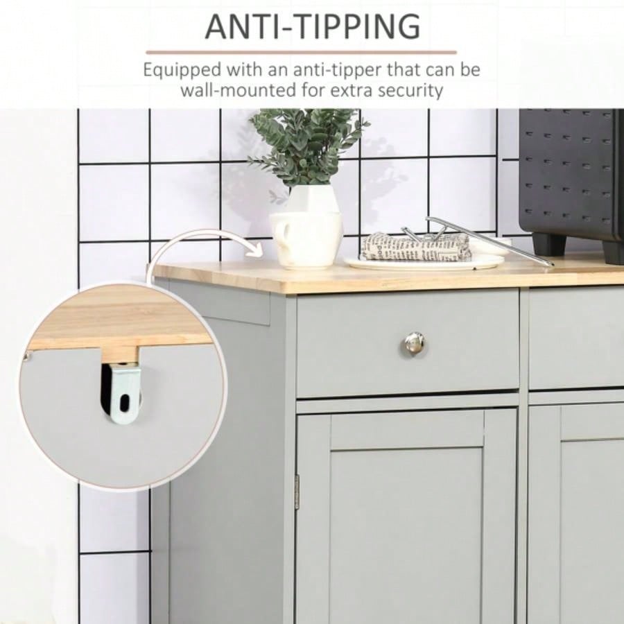 Kitchen Storage Cabinet