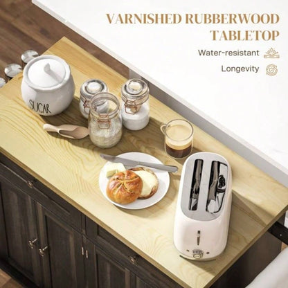Kitchen Storage Cabinet