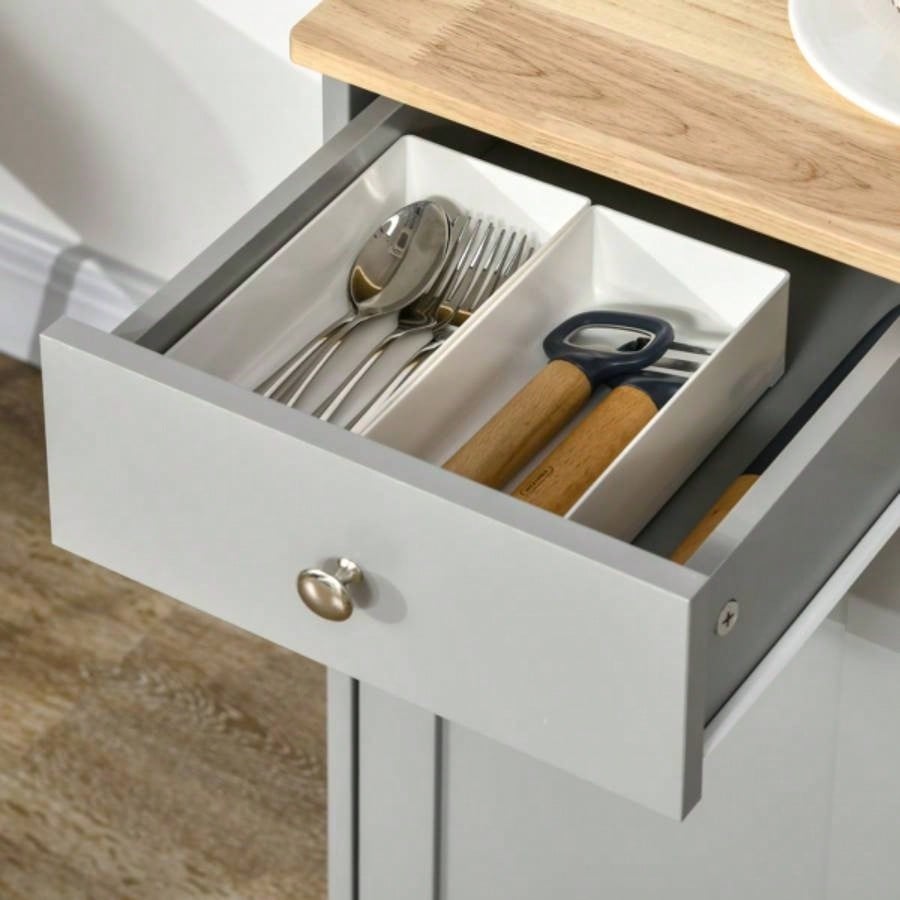 Kitchen Storage Cabinet