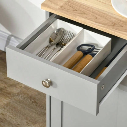 Kitchen Storage Cabinet