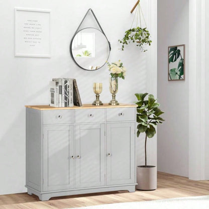 Kitchen Storage Cabinet