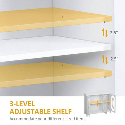 Storage Cabinet, Popular styles for  2025 year