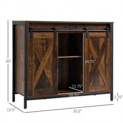 Kitchen Storage Cabinet