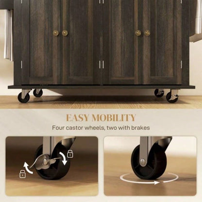 Kitchen Storage Cabinet