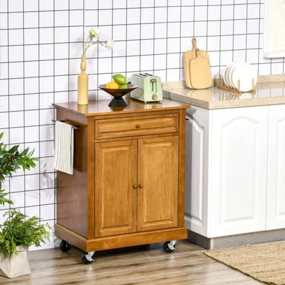 Kitchen Storage Cabinet